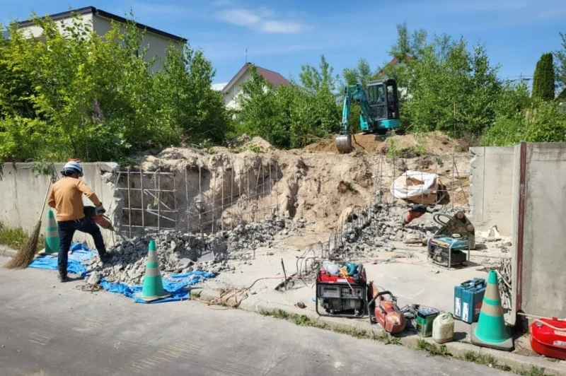 工場・倉庫・事業所の片付け・撤去作業