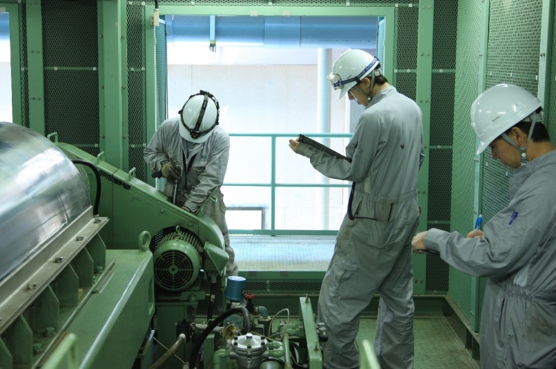 店舗・飲食店・オフィスの什器・設備処分