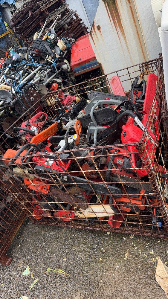 チェンソ-　3500円